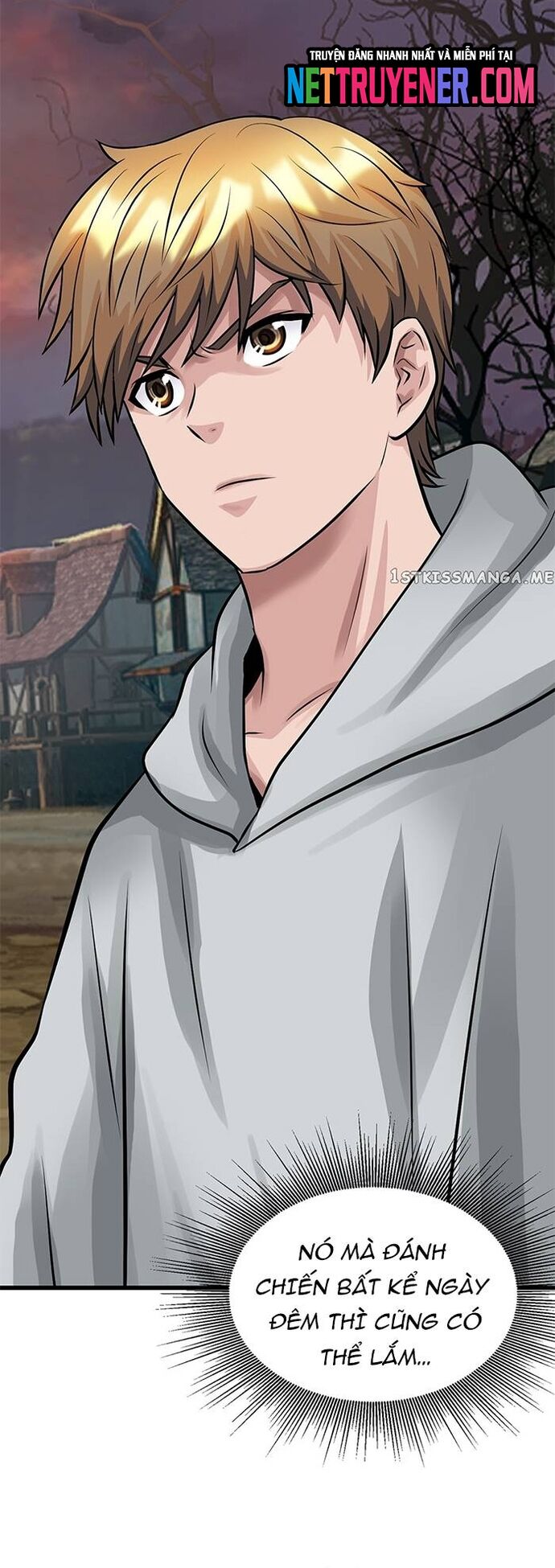Ranker Bất Bại Chapter 65 - Trang 38