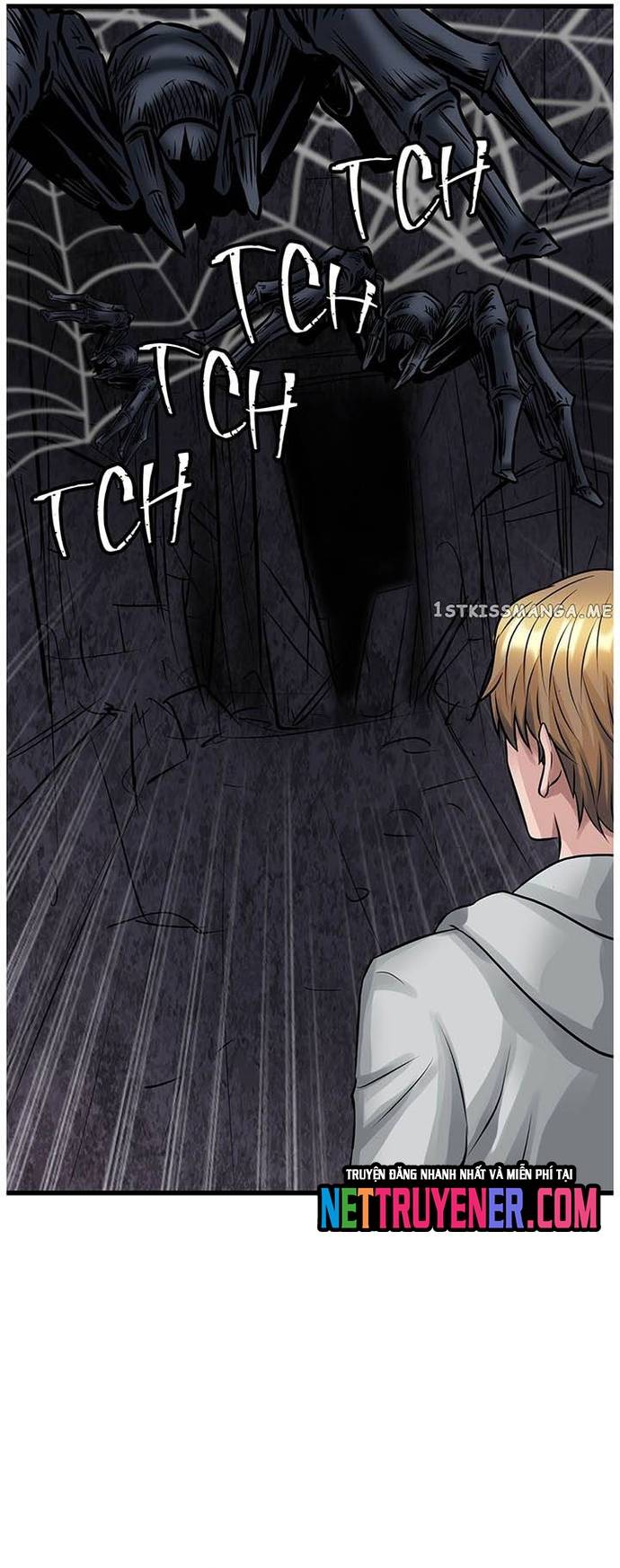 Ranker Bất Bại Chapter 68 - Trang 43