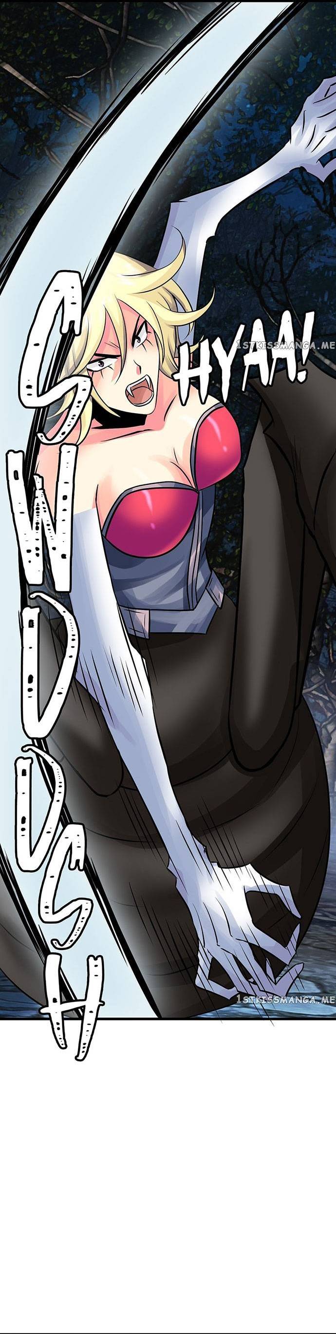 Ranker Bất Bại Chapter 67 - Trang 22