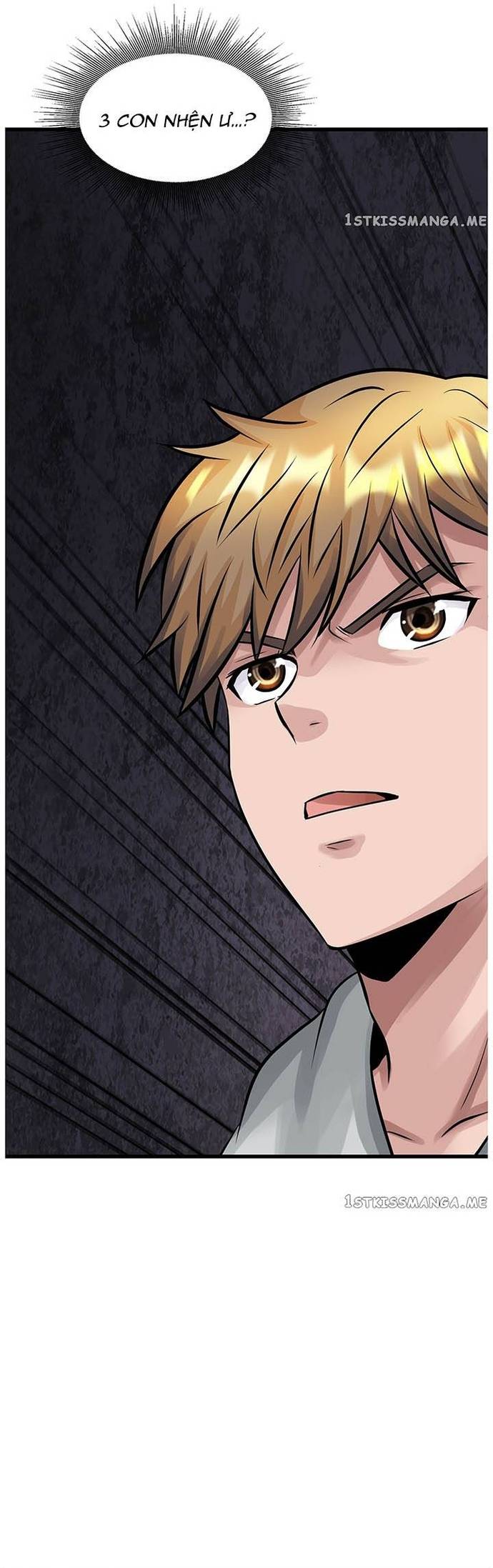 Ranker Bất Bại Chapter 68 - Trang 44