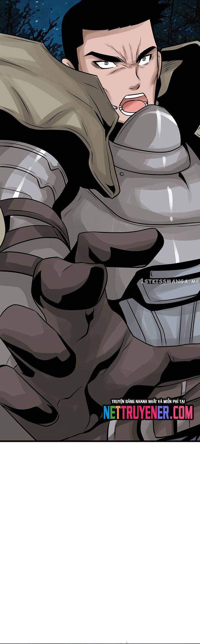 Ranker Bất Bại Chapter 67 - Trang 10