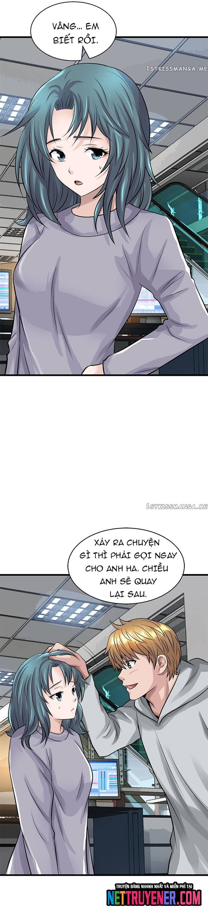 Ranker Bất Bại Chapter 65 - Trang 28