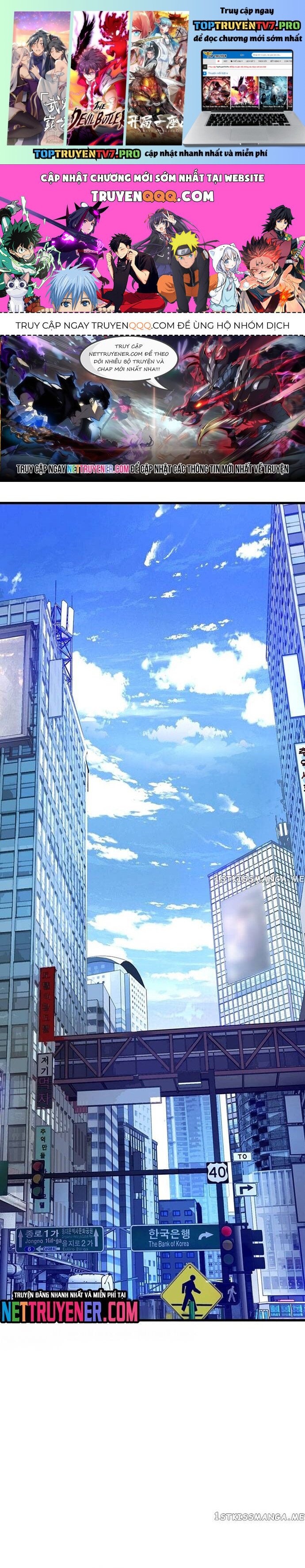 Ranker Bất Bại Chapter 66 - Trang 0