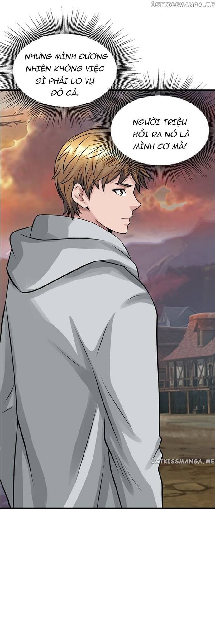 Ranker Bất Bại Chapter 65 - Trang 44