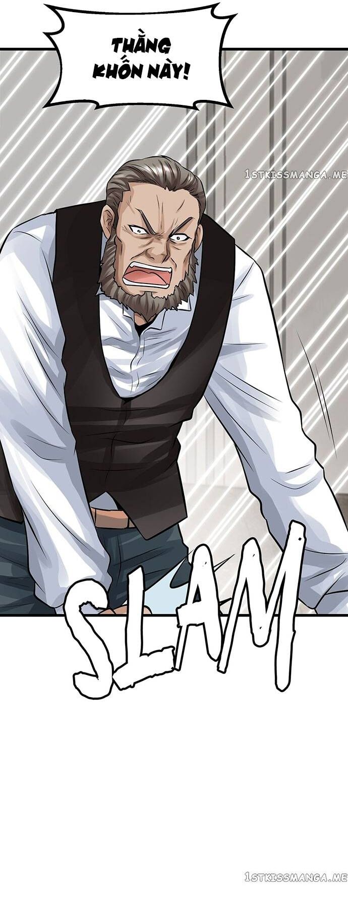 Ranker Bất Bại Chapter 66 - Trang 6