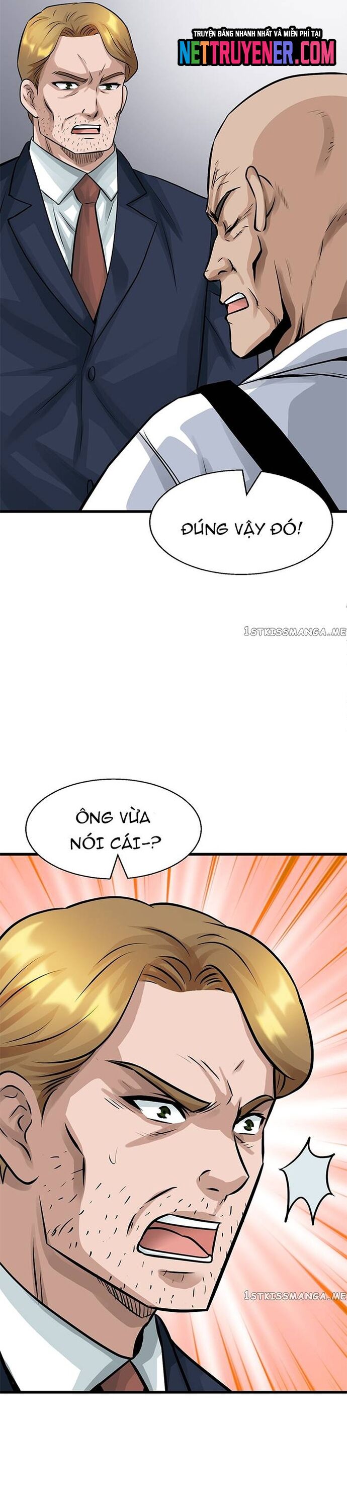 Ranker Bất Bại Chapter 65 - Trang 6