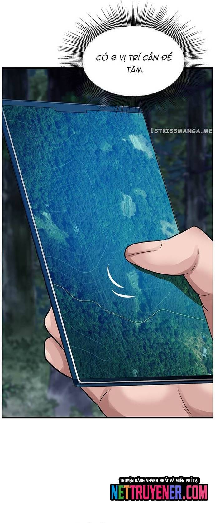 Ranker Bất Bại Chapter 68 - Trang 37