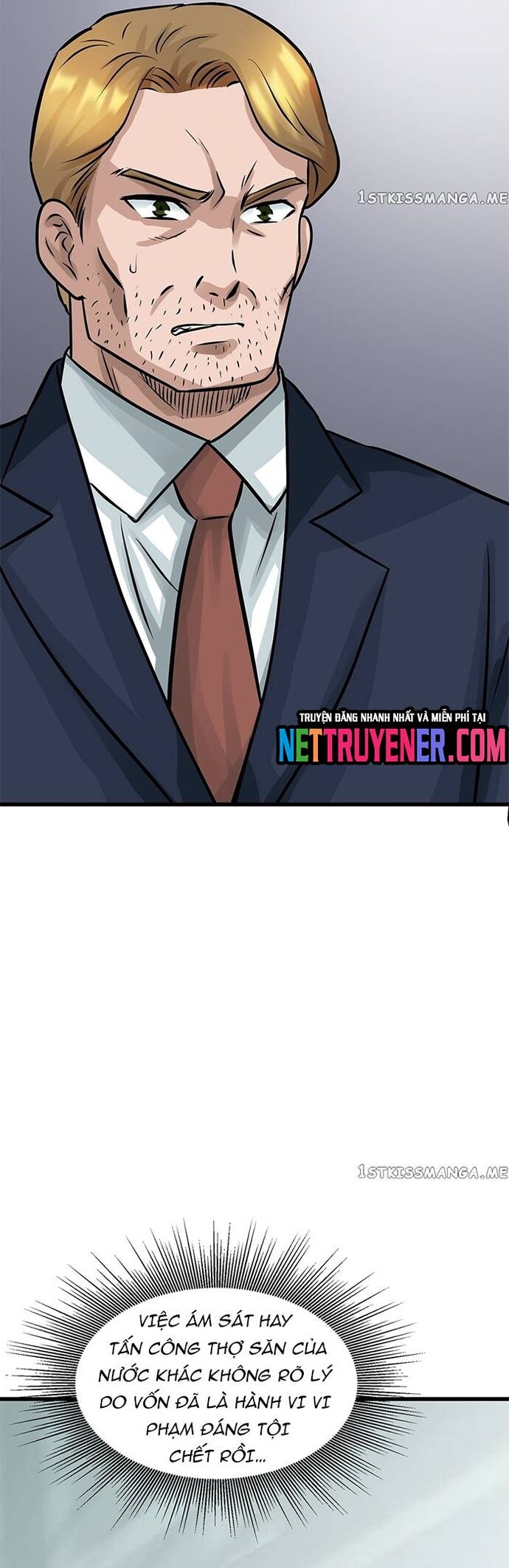 Ranker Bất Bại Chapter 65 - Trang 9