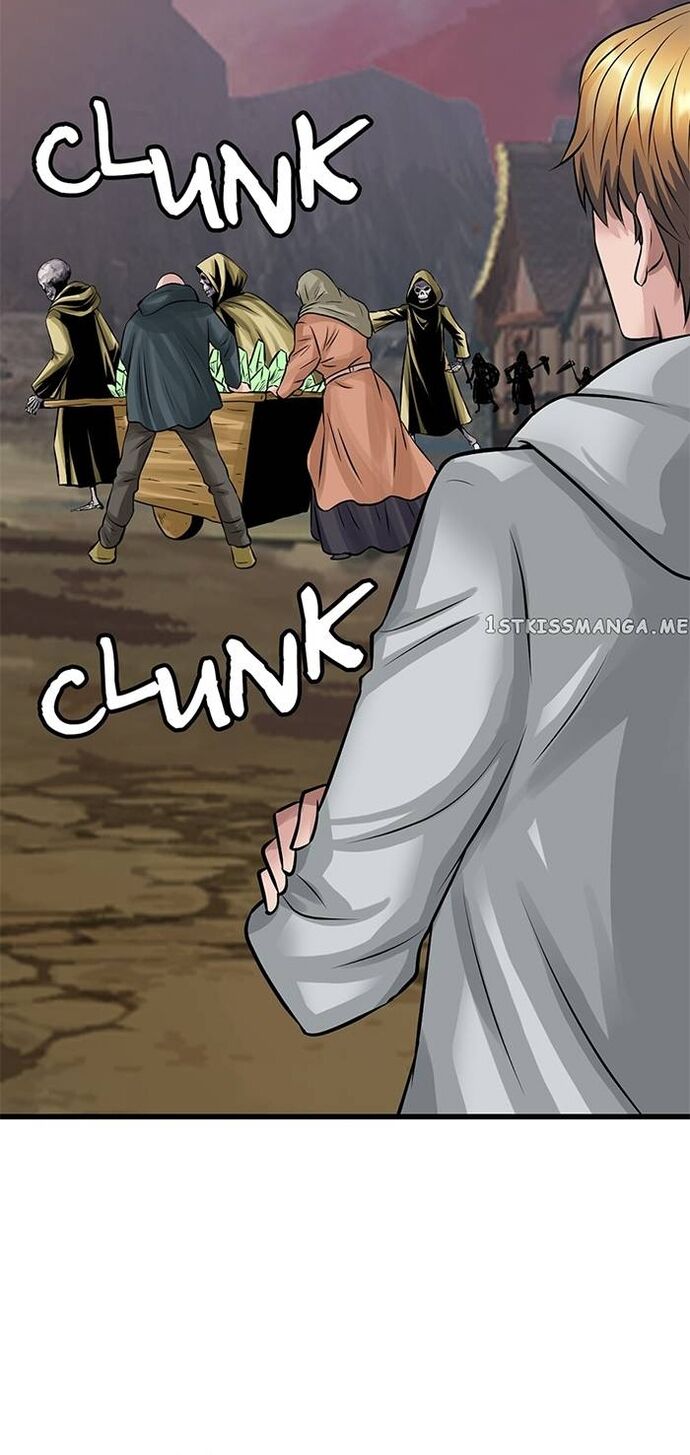 Ranker Bất Bại Chapter 65 - Trang 32