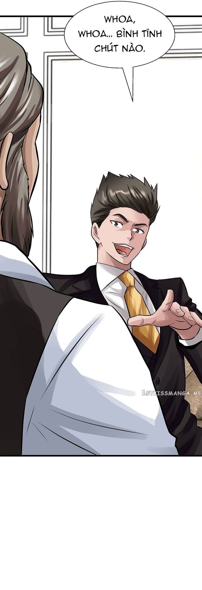 Ranker Bất Bại Chapter 66 - Trang 7