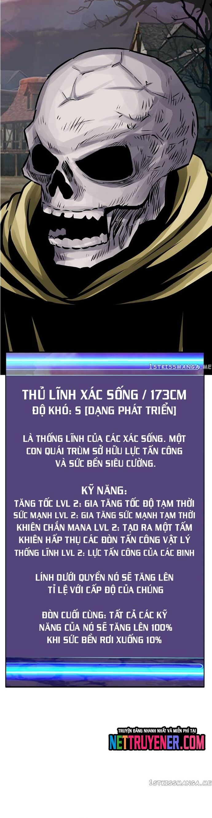 Ranker Bất Bại Chapter 65 - Trang 40