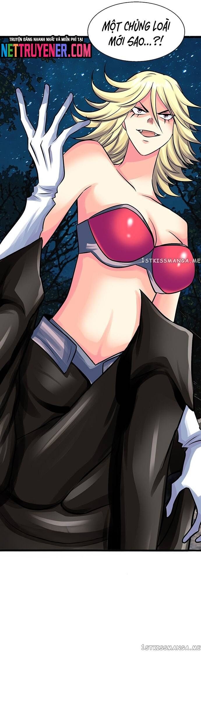 Ranker Bất Bại Chapter 66 - Trang 39