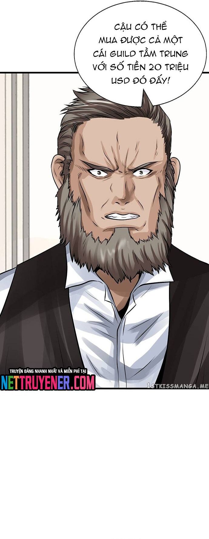 Ranker Bất Bại Chapter 66 - Trang 4