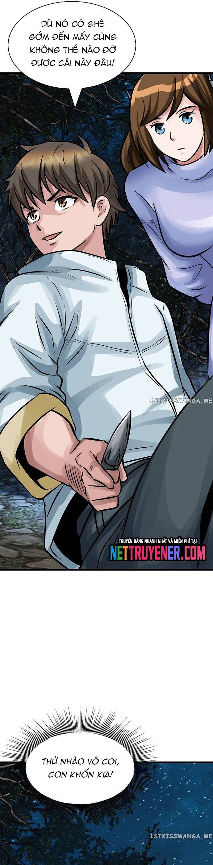 Ranker Bất Bại Chapter 67 - Trang 7