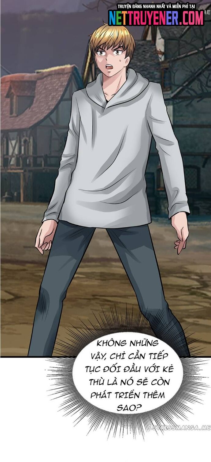 Ranker Bất Bại Chapter 65 - Trang 42