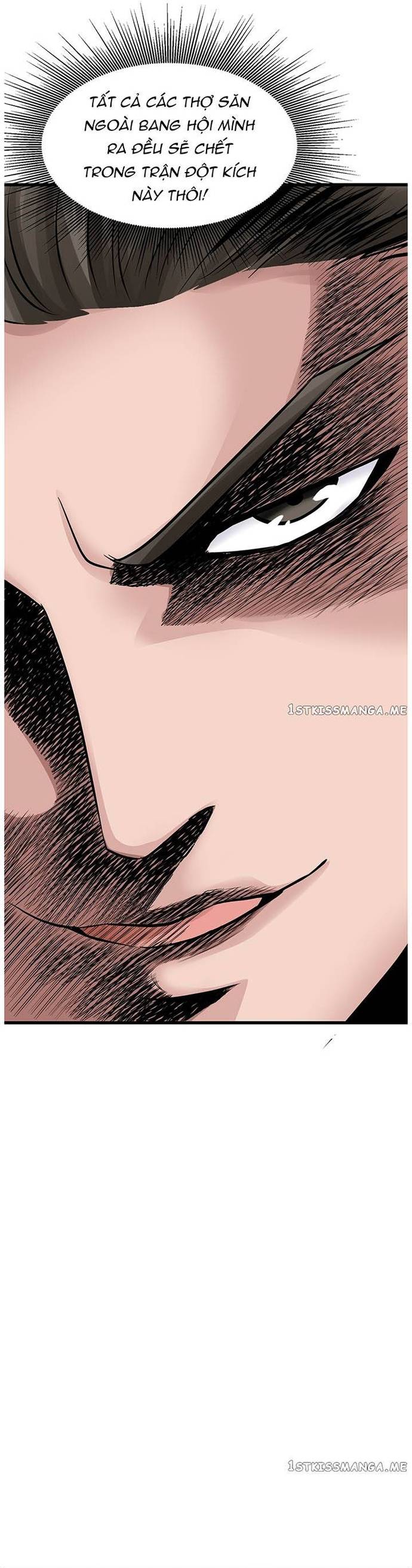 Ranker Bất Bại Chapter 68 - Trang 28