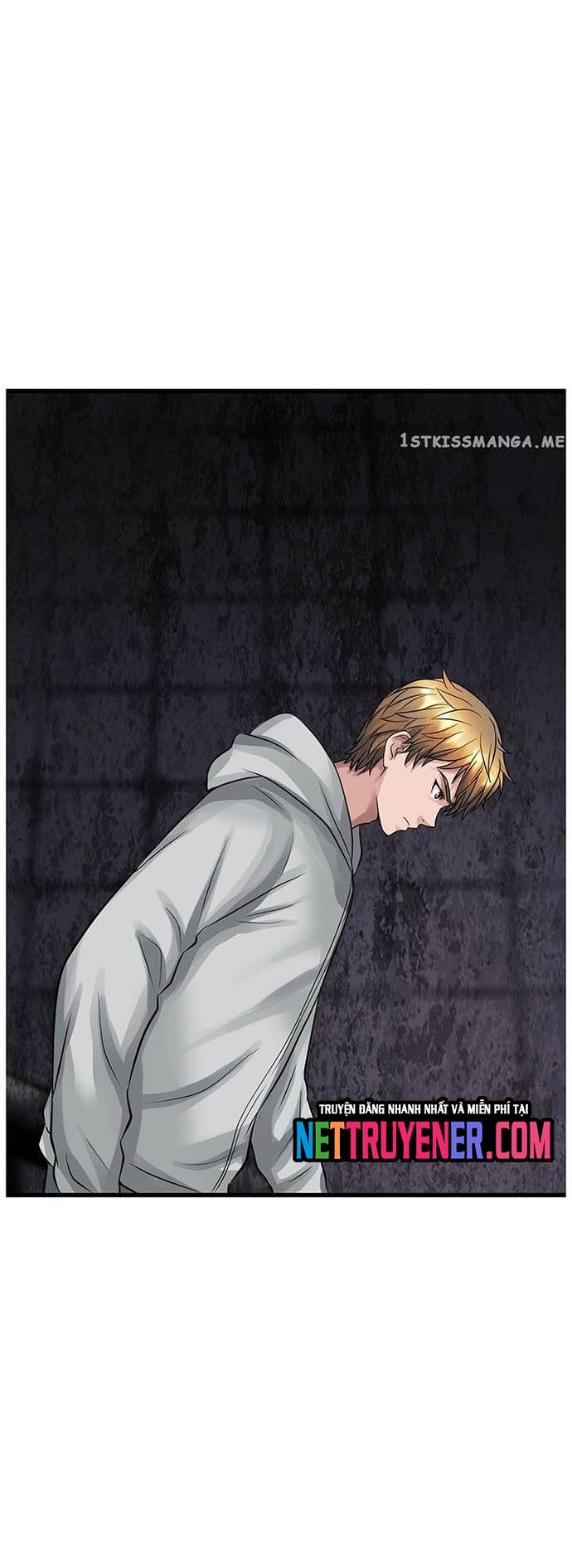 Ranker Bất Bại Chapter 68 - Trang 41