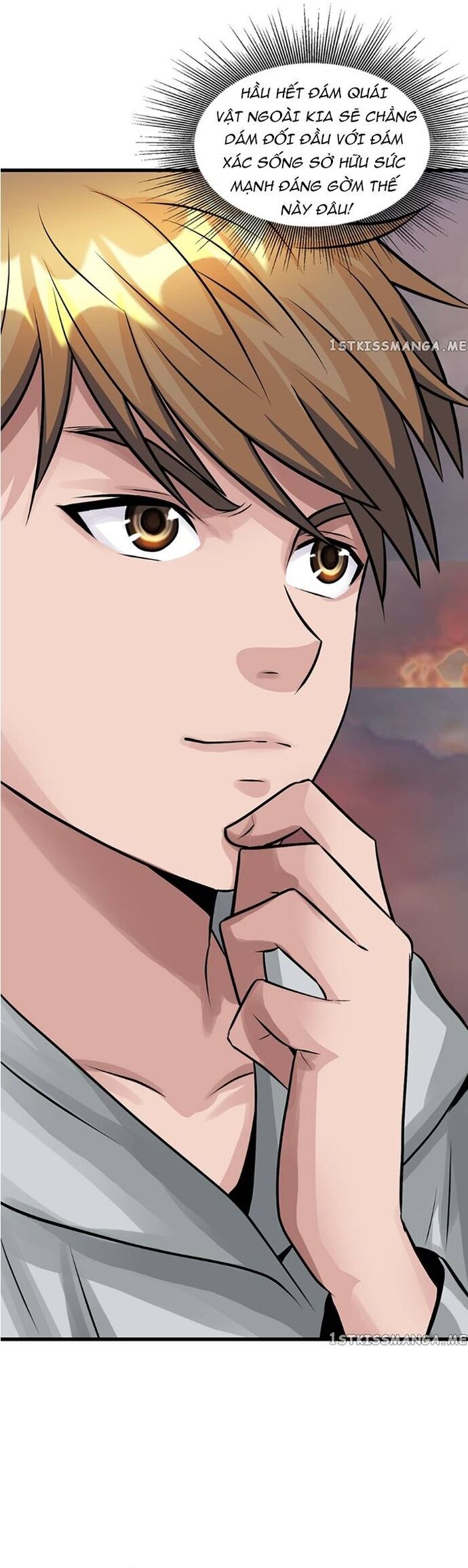 Ranker Bất Bại Chapter 65 - Trang 46