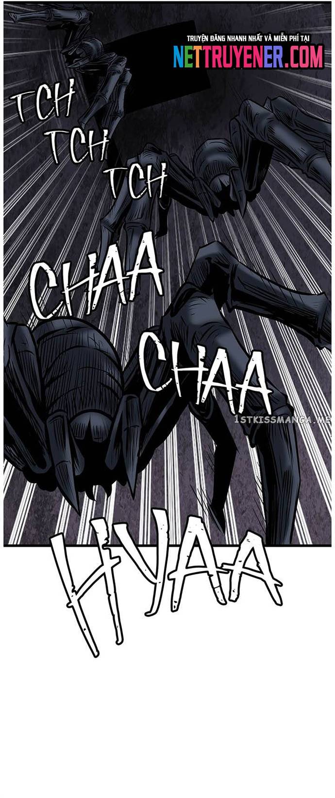 Ranker Bất Bại Chapter 68 - Trang 45