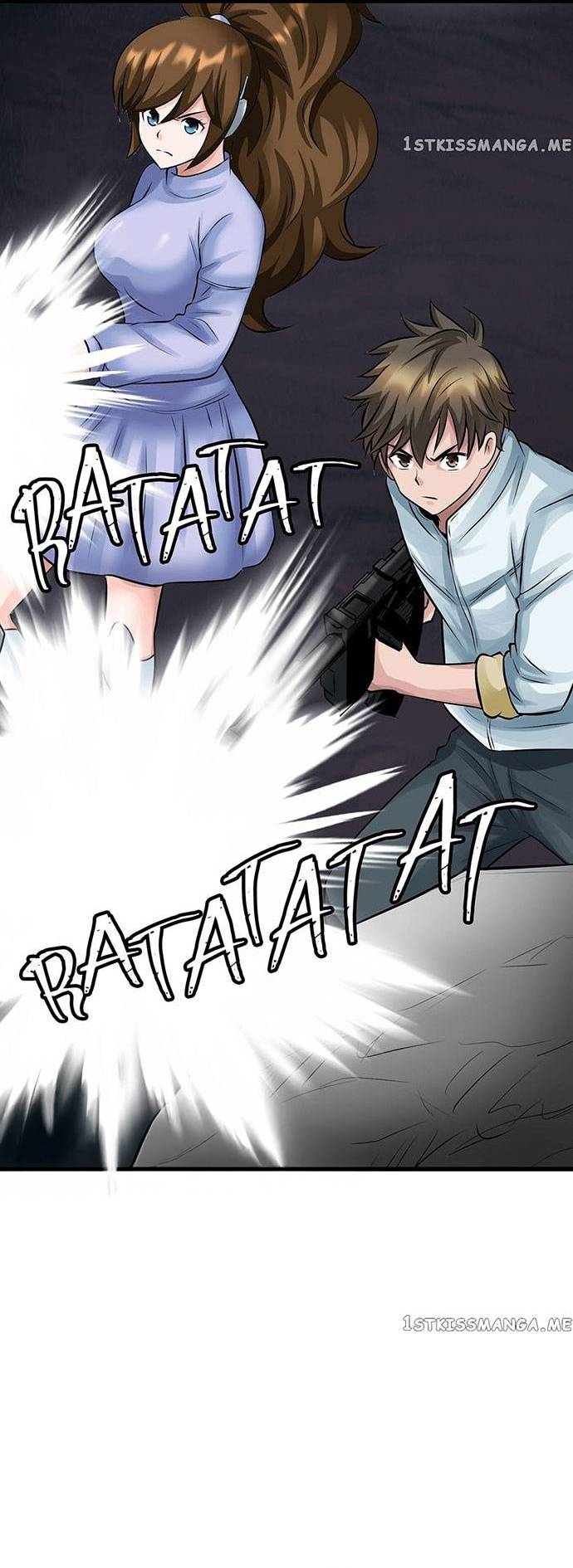 Ranker Bất Bại Chapter 67 - Trang 11