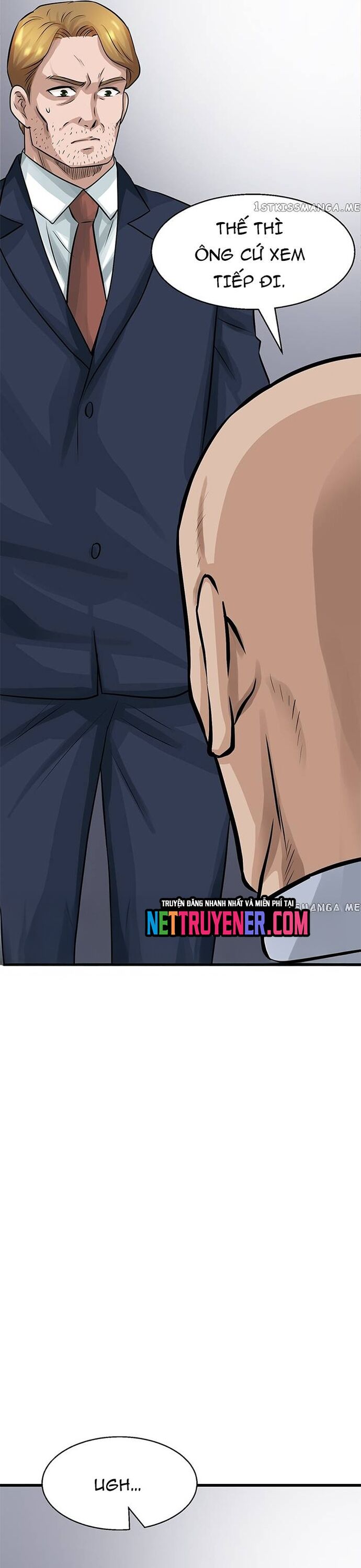 Ranker Bất Bại Chapter 65 - Trang 3