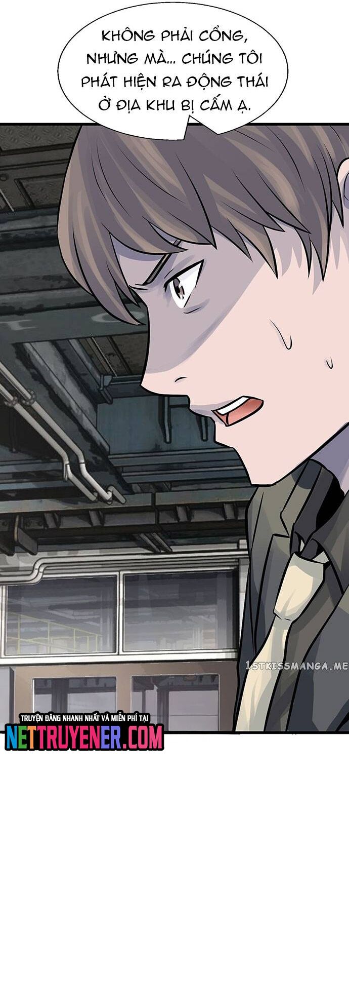 Ranker Bất Bại Chapter 66 - Trang 24