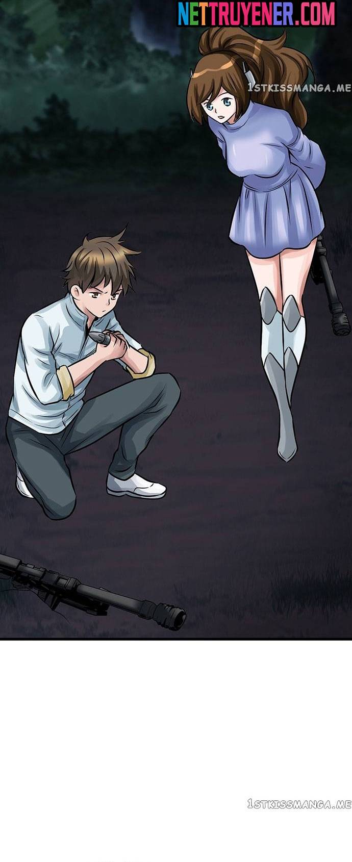 Ranker Bất Bại Chapter 67 - Trang 6