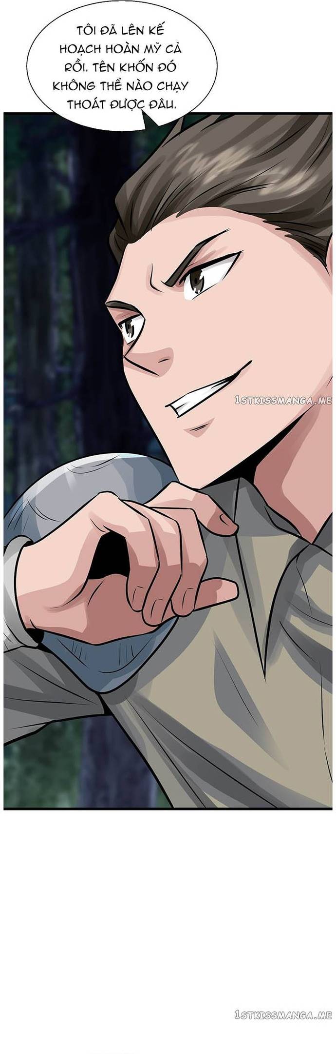 Ranker Bất Bại Chapter 68 - Trang 20