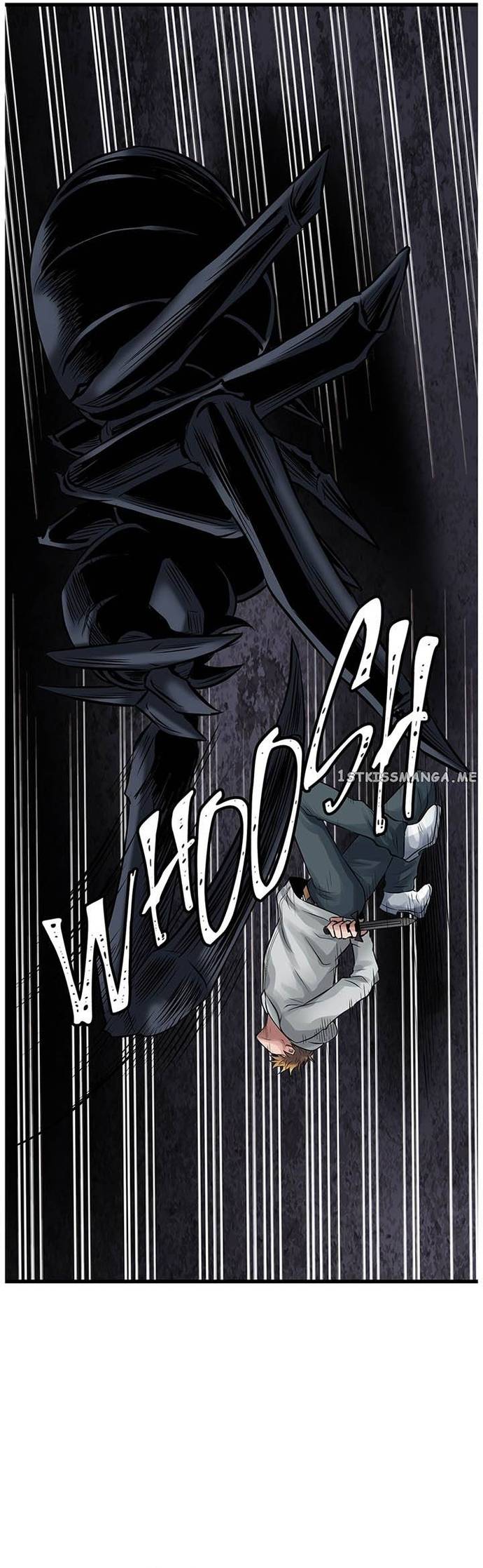 Ranker Bất Bại Chapter 68 - Trang 47