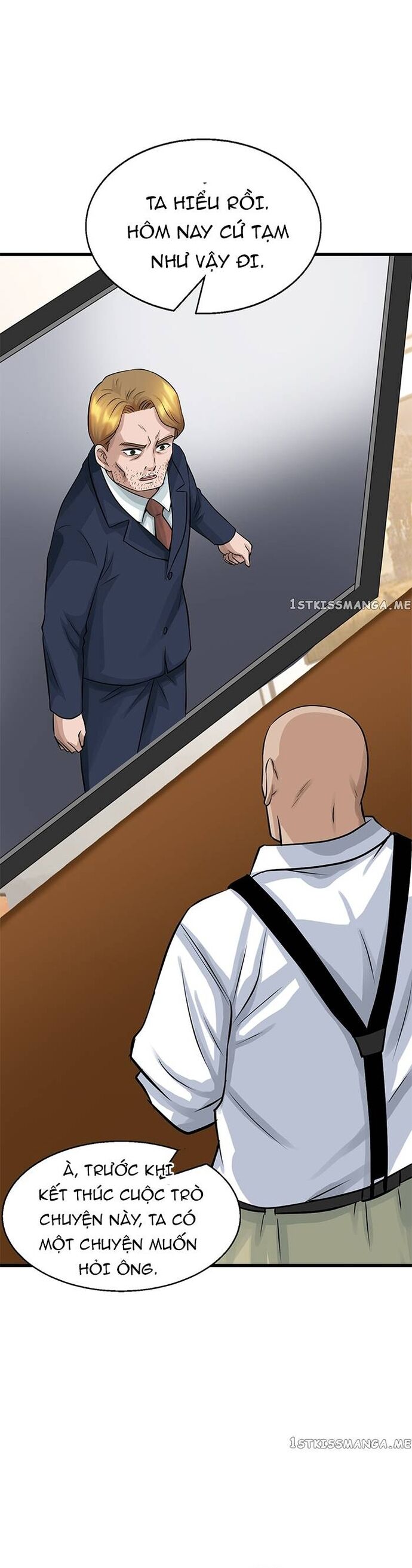 Ranker Bất Bại Chapter 65 - Trang 17