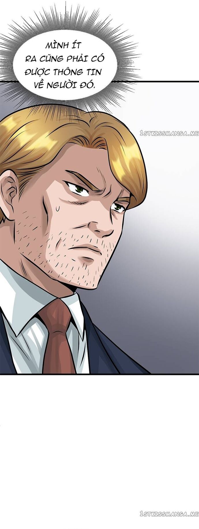 Ranker Bất Bại Chapter 65 - Trang 19