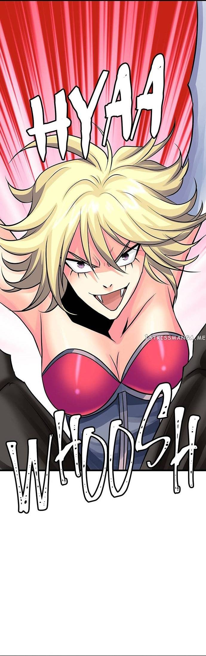 Ranker Bất Bại Chapter 67 - Trang 20