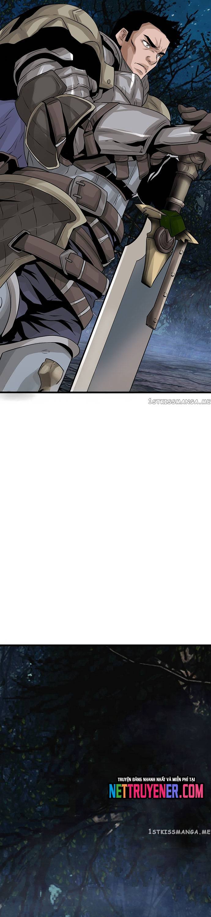 Ranker Bất Bại Chapter 67 - Trang 8