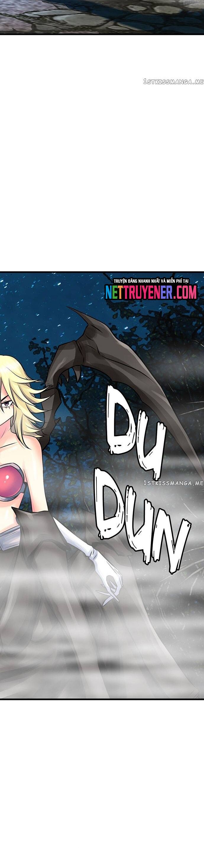 Ranker Bất Bại Chapter 66 - Trang 35