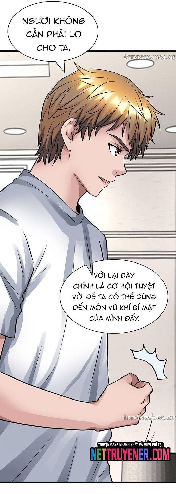 Ranker Bất Bại Chapter 67 - Trang 47
