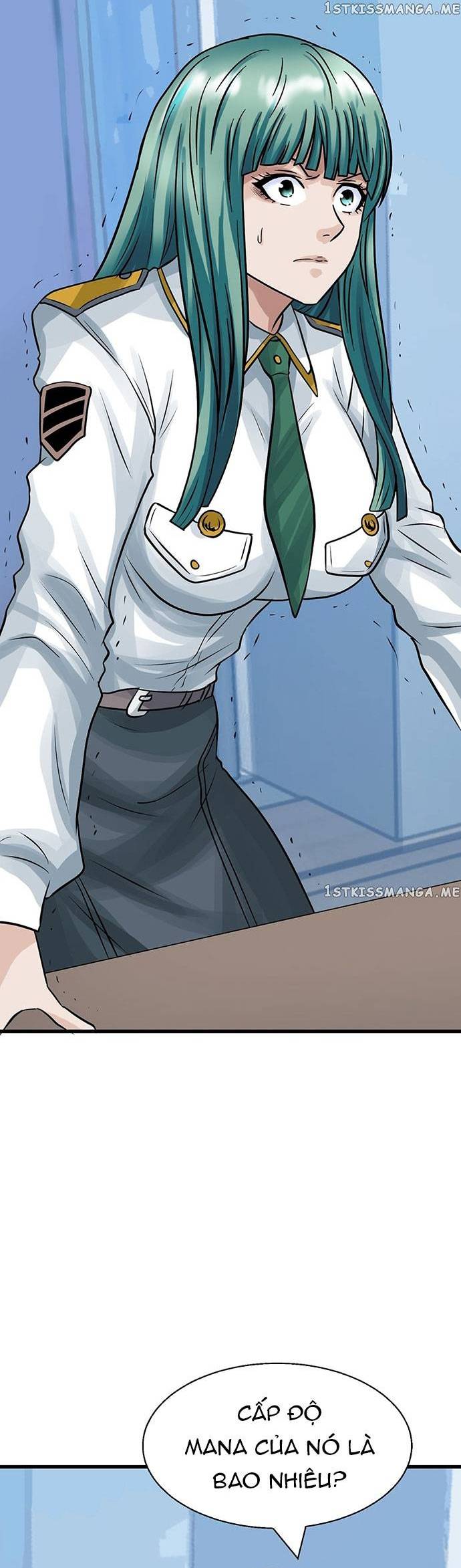Ranker Bất Bại Chapter 67 - Trang 26
