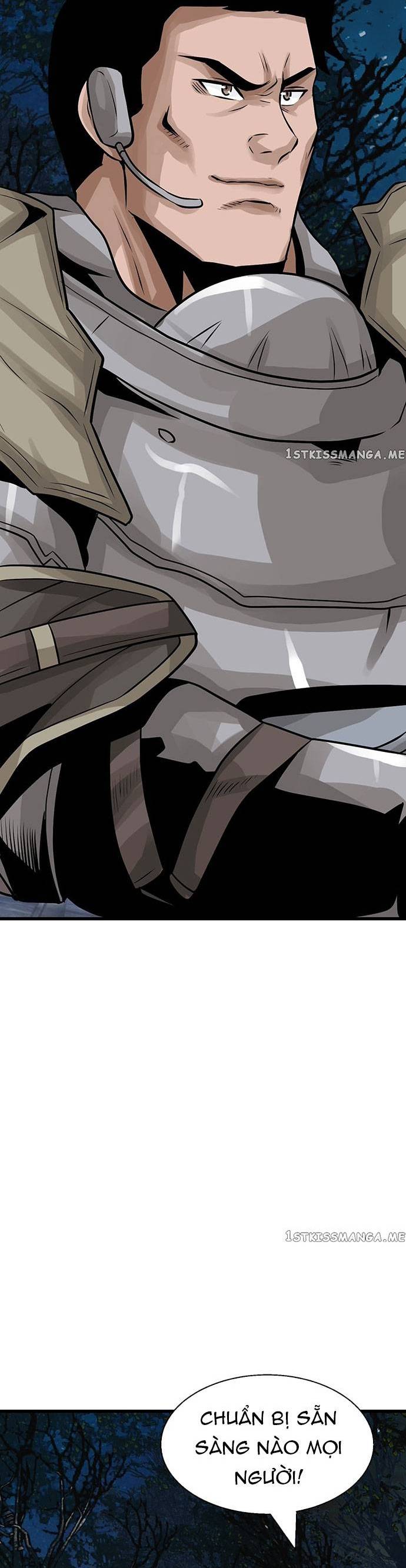 Ranker Bất Bại Chapter 67 - Trang 4
