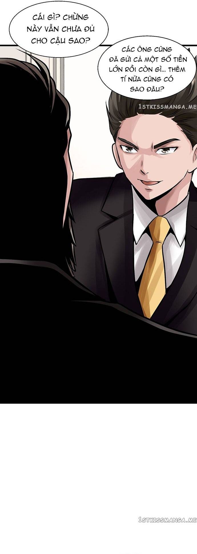 Ranker Bất Bại Chapter 66 - Trang 3