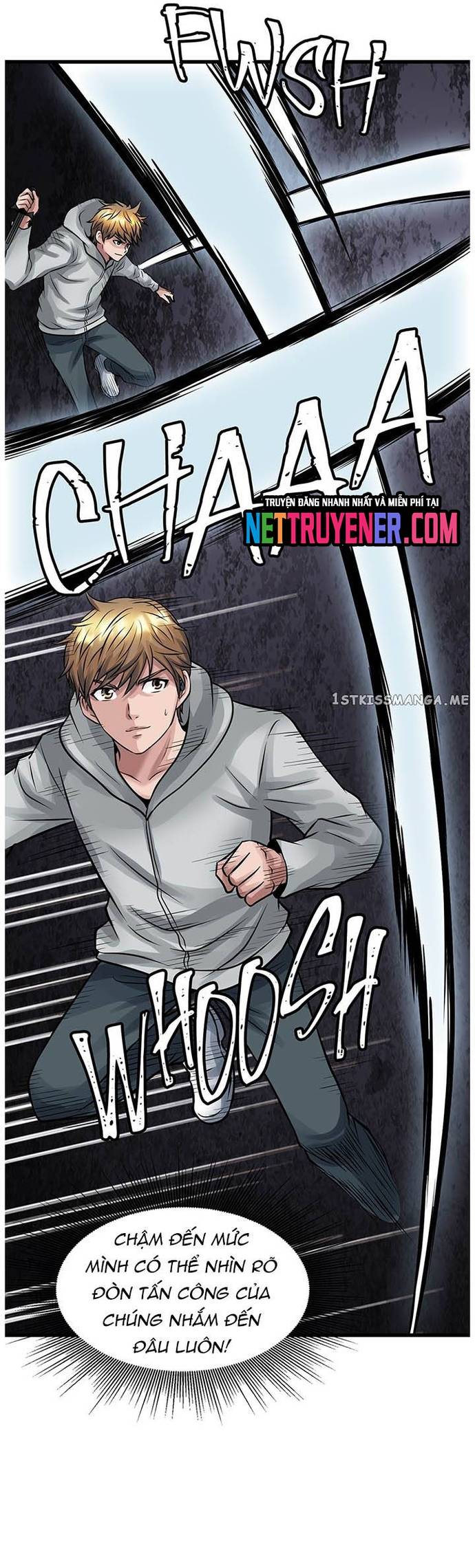 Ranker Bất Bại Chapter 68 - Trang 49