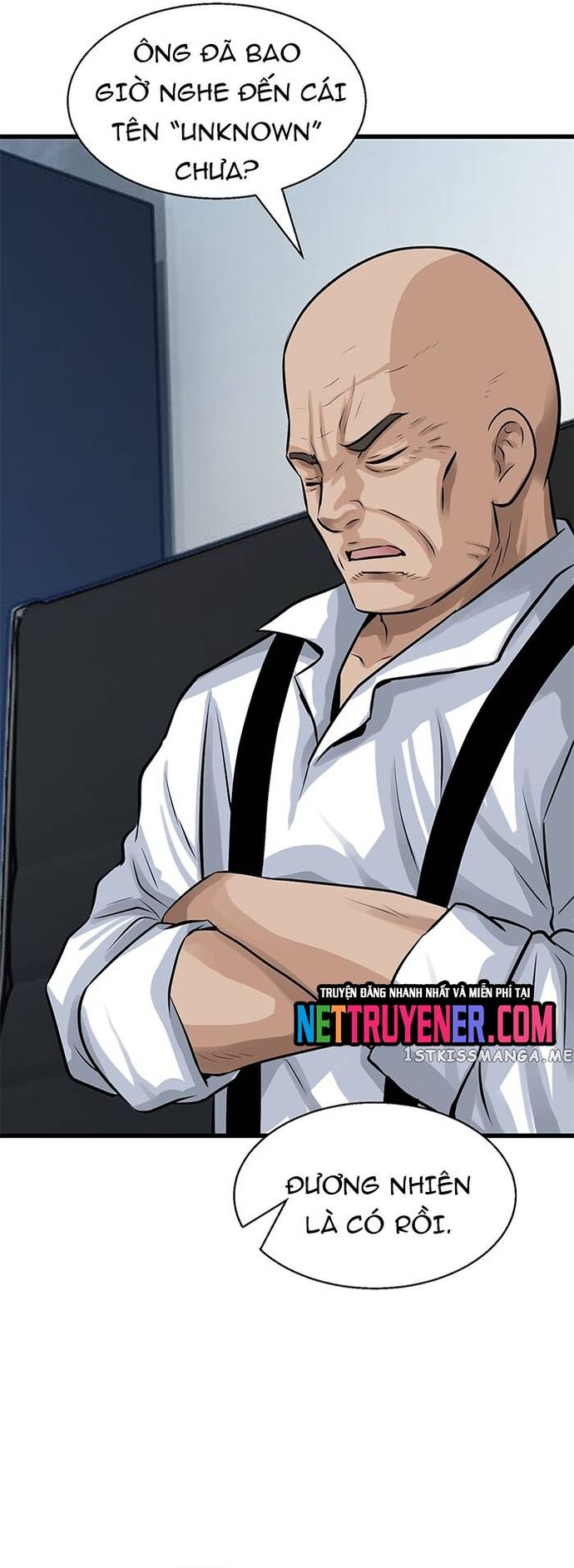 Ranker Bất Bại Chapter 65 - Trang 20