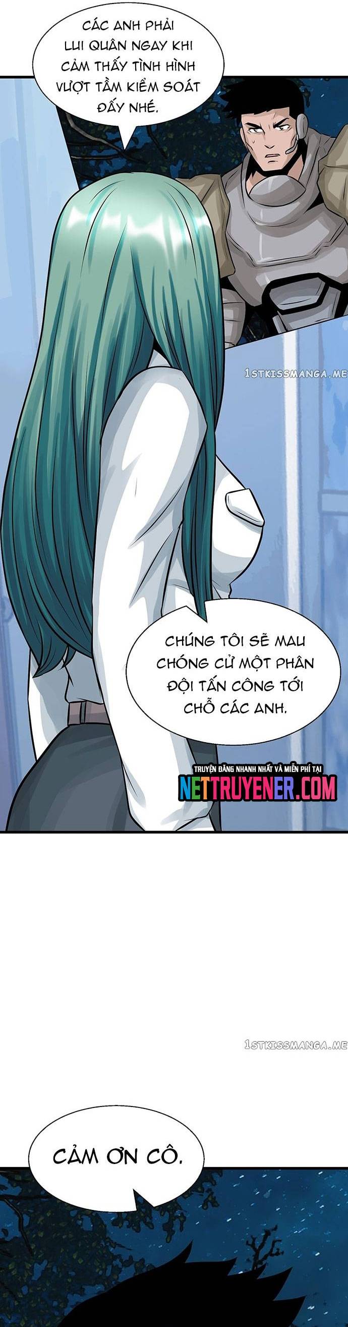 Ranker Bất Bại Chapter 67 - Trang 3
