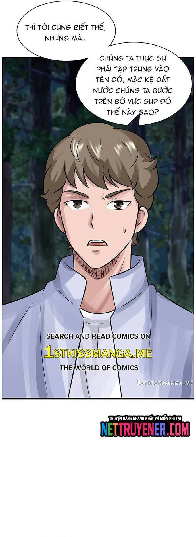 Ranker Bất Bại Chapter 68 - Trang 21
