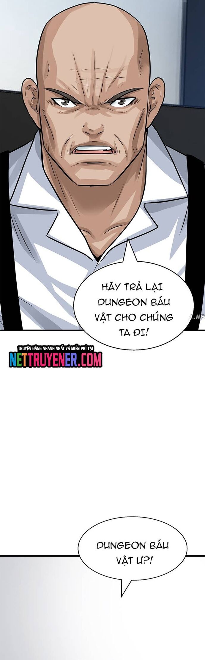 Ranker Bất Bại Chapter 65 - Trang 13