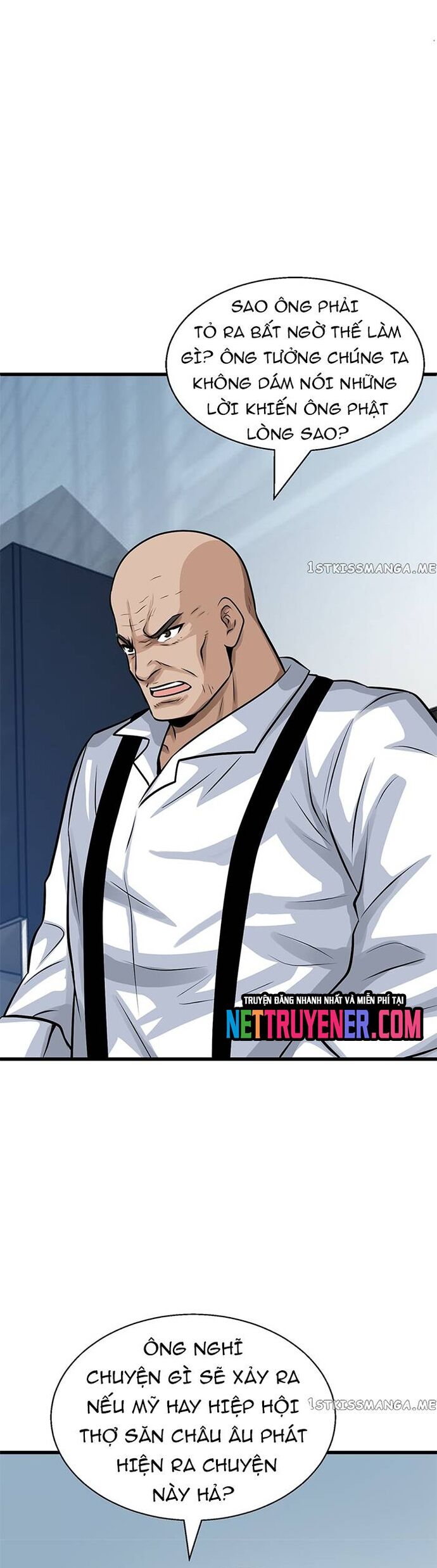 Ranker Bất Bại Chapter 65 - Trang 7