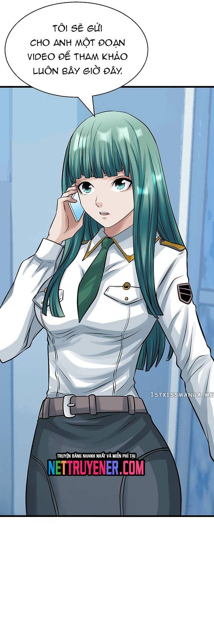 Ranker Bất Bại Chapter 67 - Trang 38