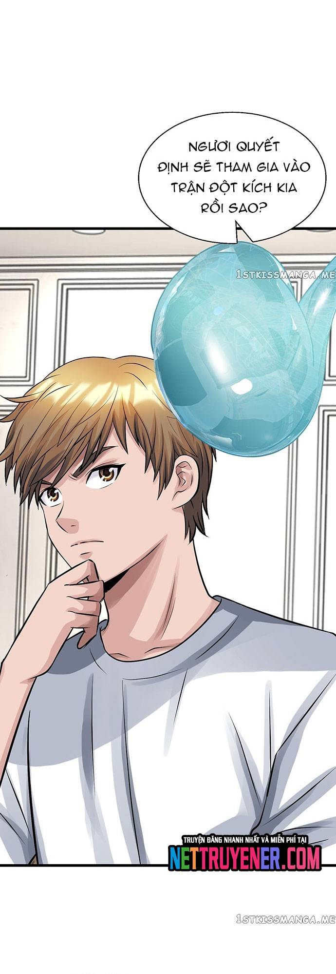 Ranker Bất Bại Chapter 67 - Trang 42