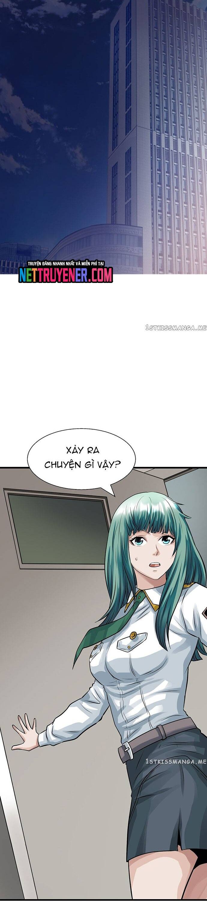 Ranker Bất Bại Chapter 66 - Trang 30