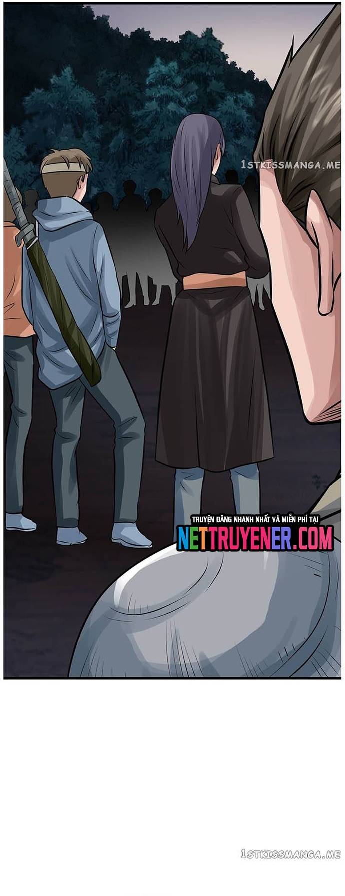 Ranker Bất Bại Chapter 68 - Trang 13