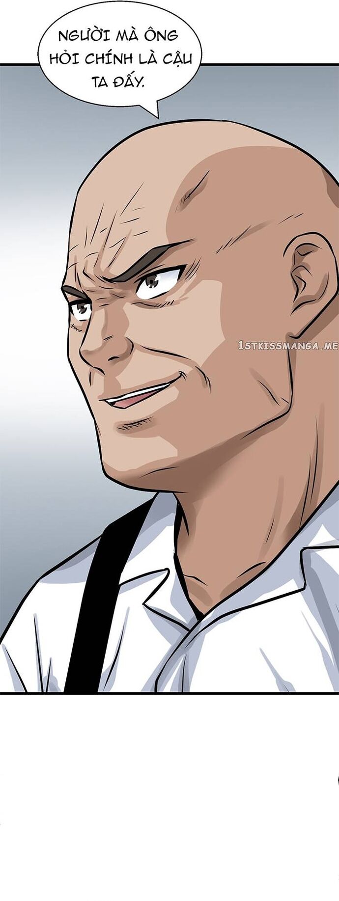 Ranker Bất Bại Chapter 65 - Trang 21