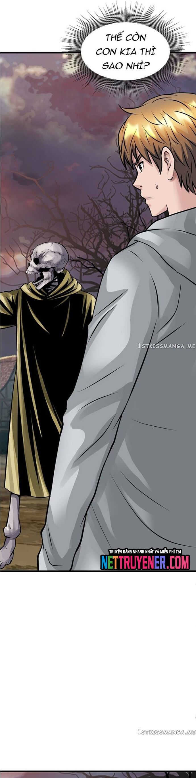 Ranker Bất Bại Chapter 65 - Trang 39